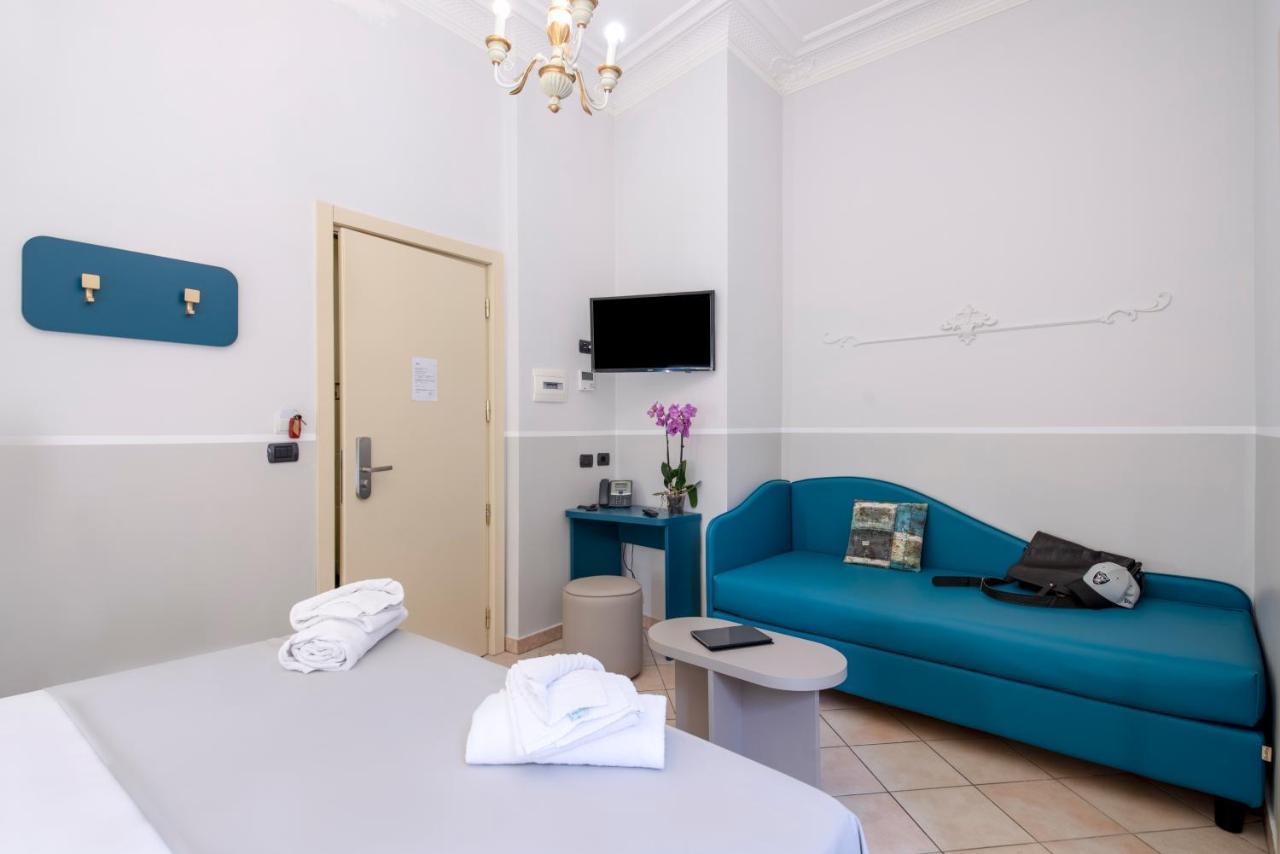 Superior Doppelzimmer