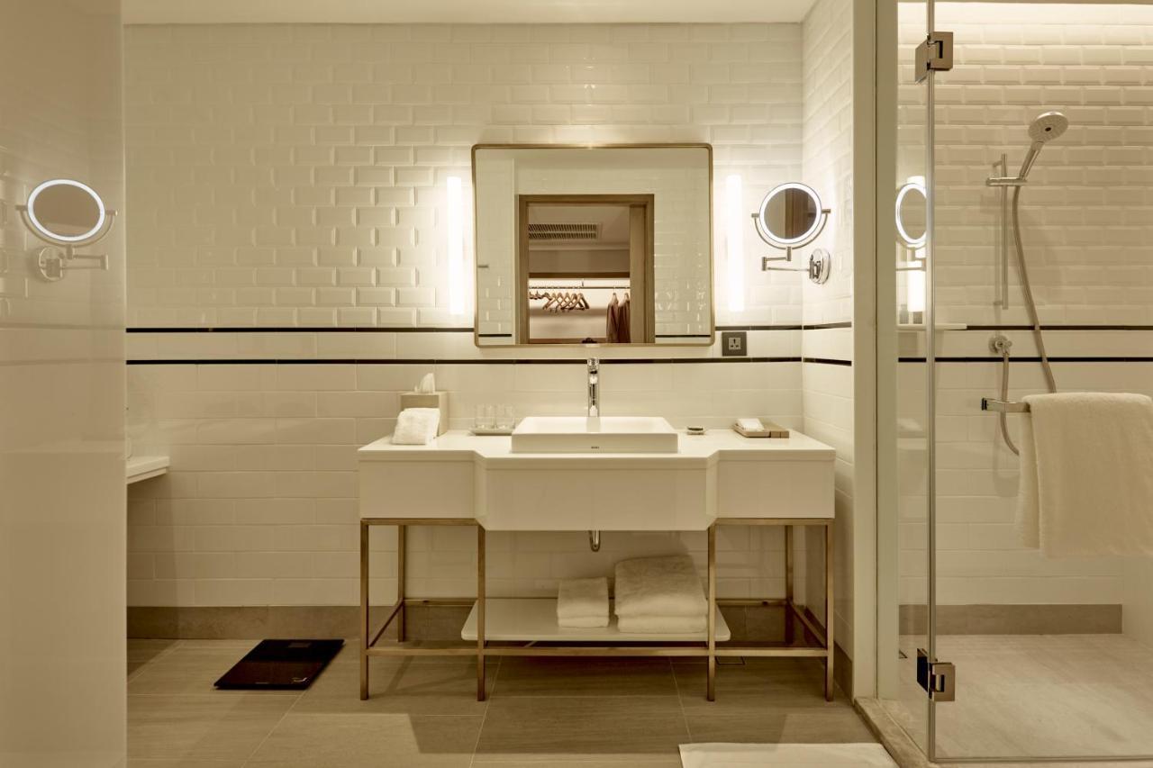 Junior Suite mit 2 Doppelbetten
