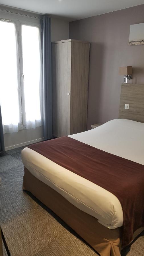 Standard Doppelzimmer
