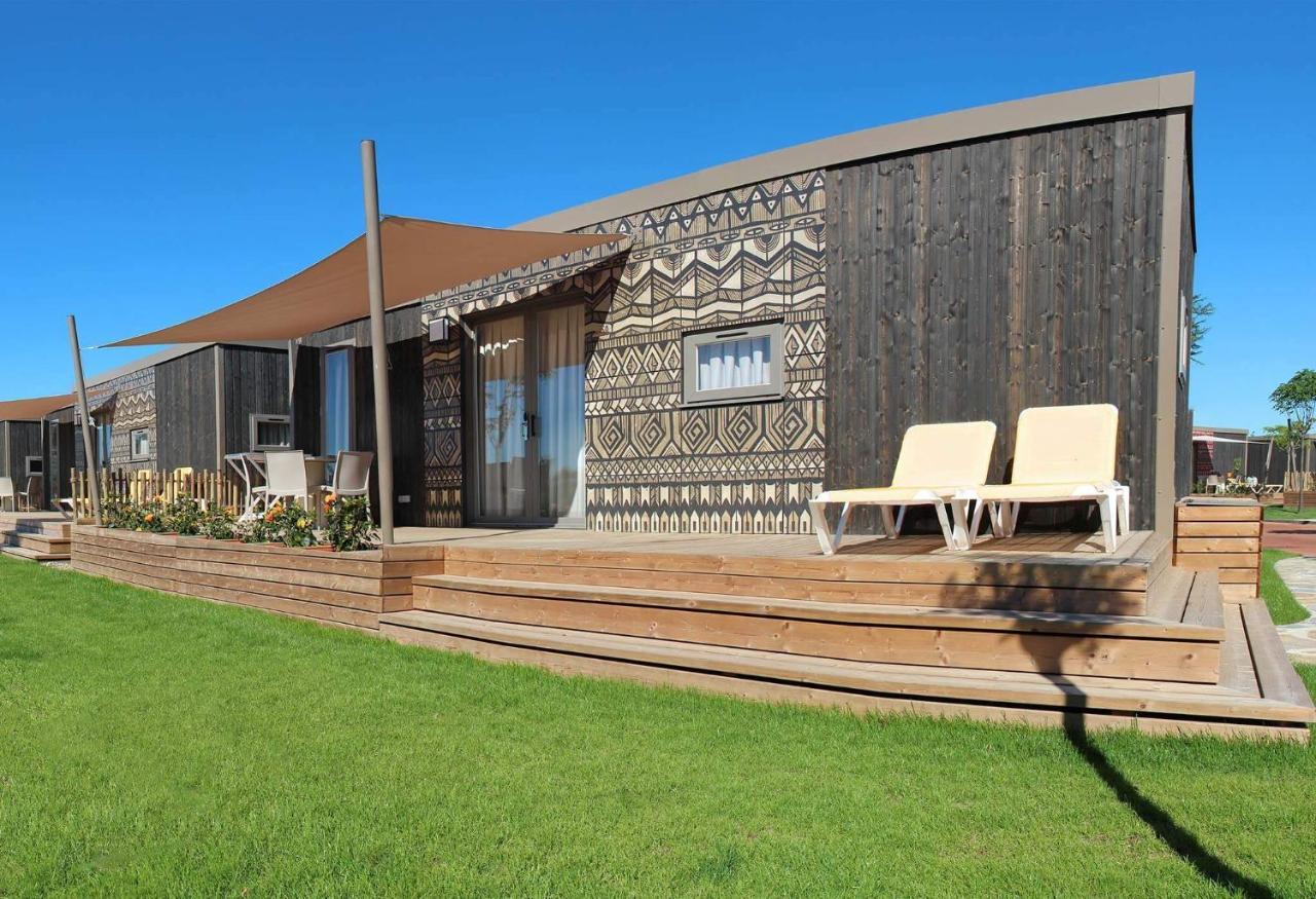 Bungalow mit 3 Schlafzimmern