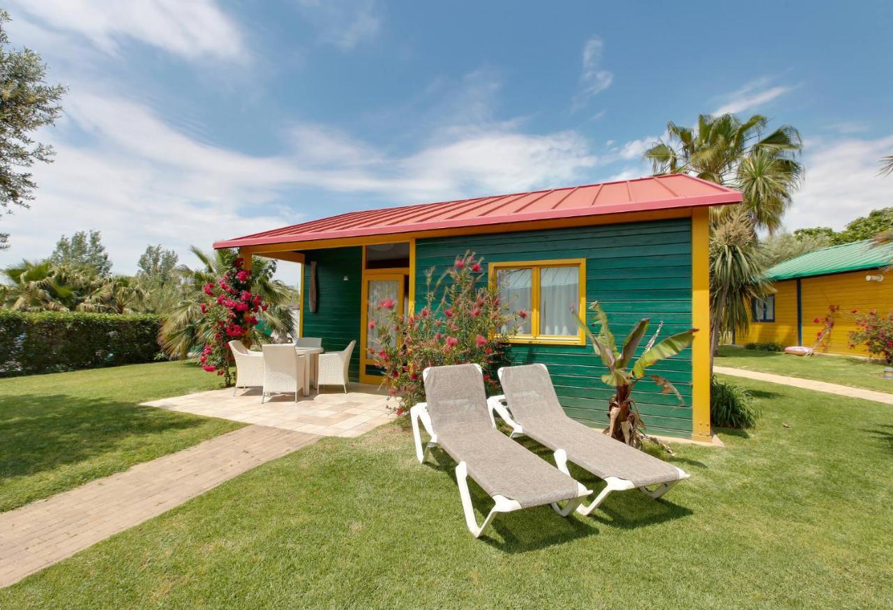 Villa mit 2 Schlafzimmern