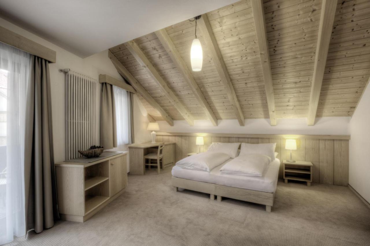 Dreibettzimmer