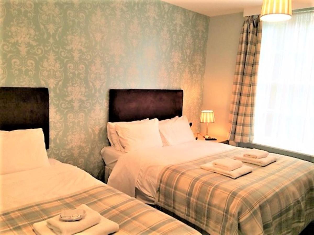 Zweibettzimmer