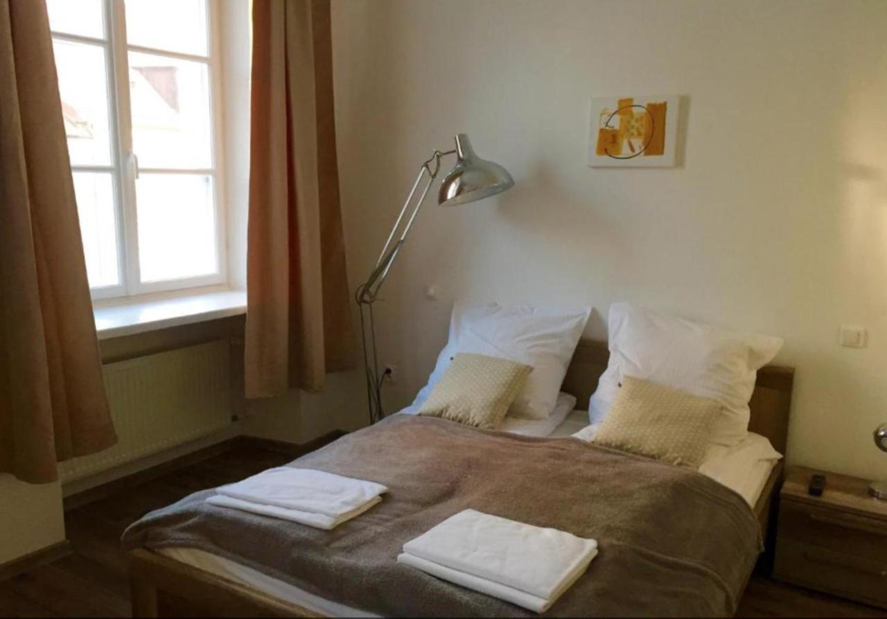 Doppelzimmer - separates Gebäude