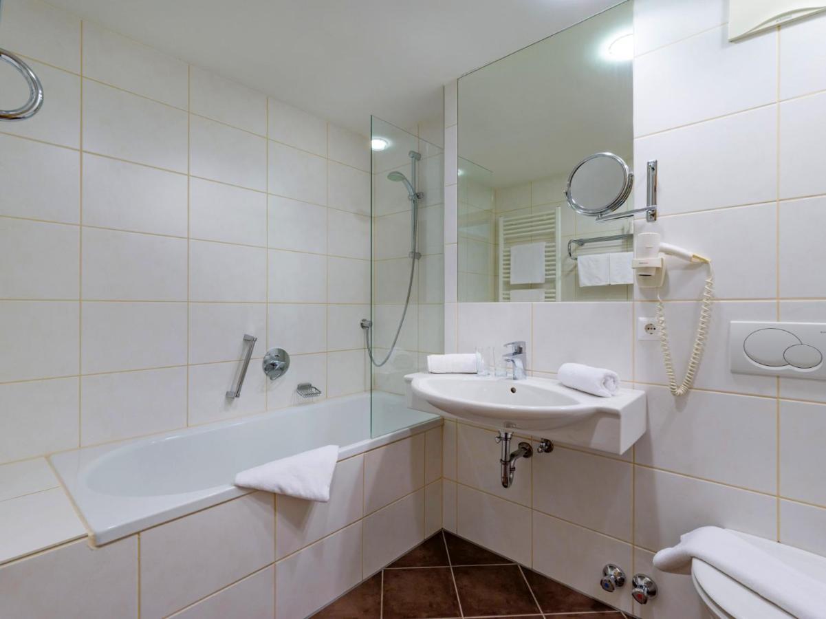 Zweibettzimmer