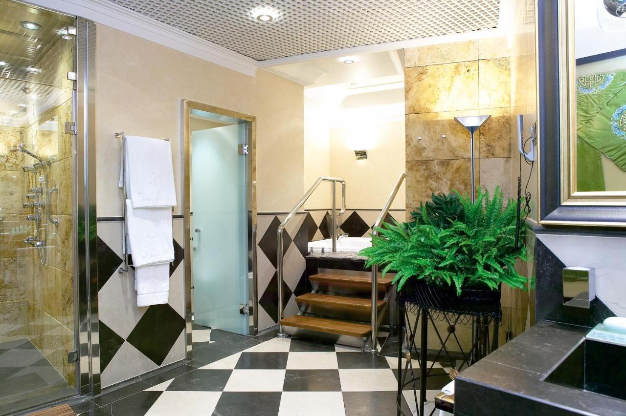 Präsidentensuite