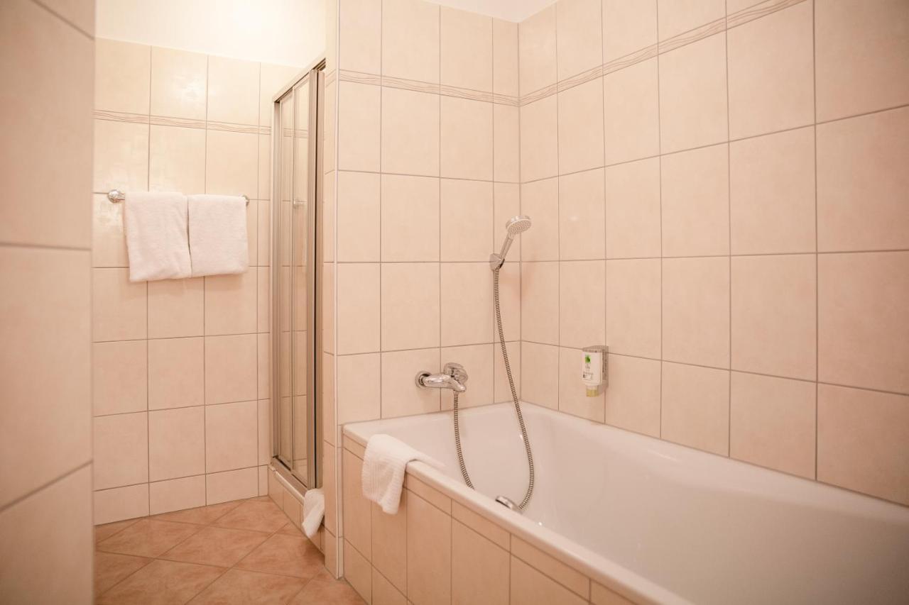 Classic View Plus Room