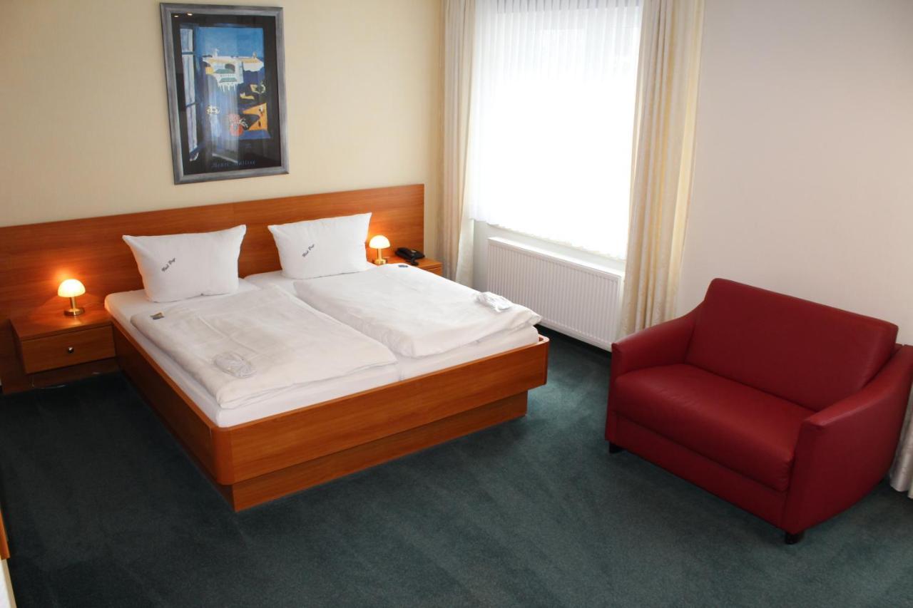 Comfort Doppelzimmer