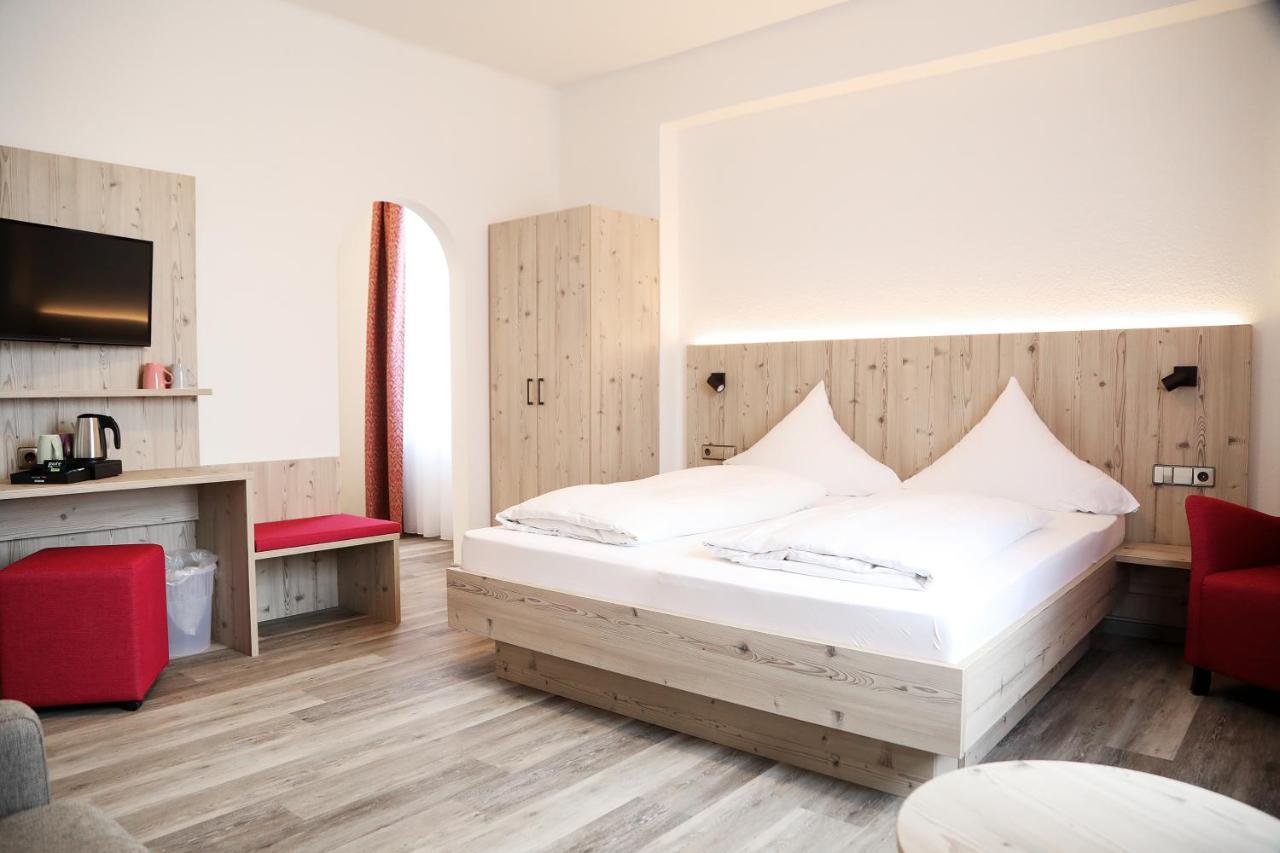 Comfort Vierbettzimmer