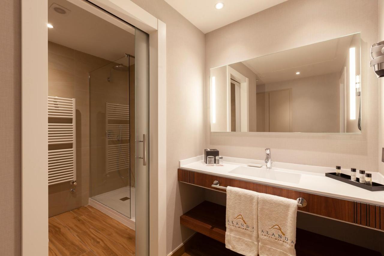 Deluxe Double Room Balcony