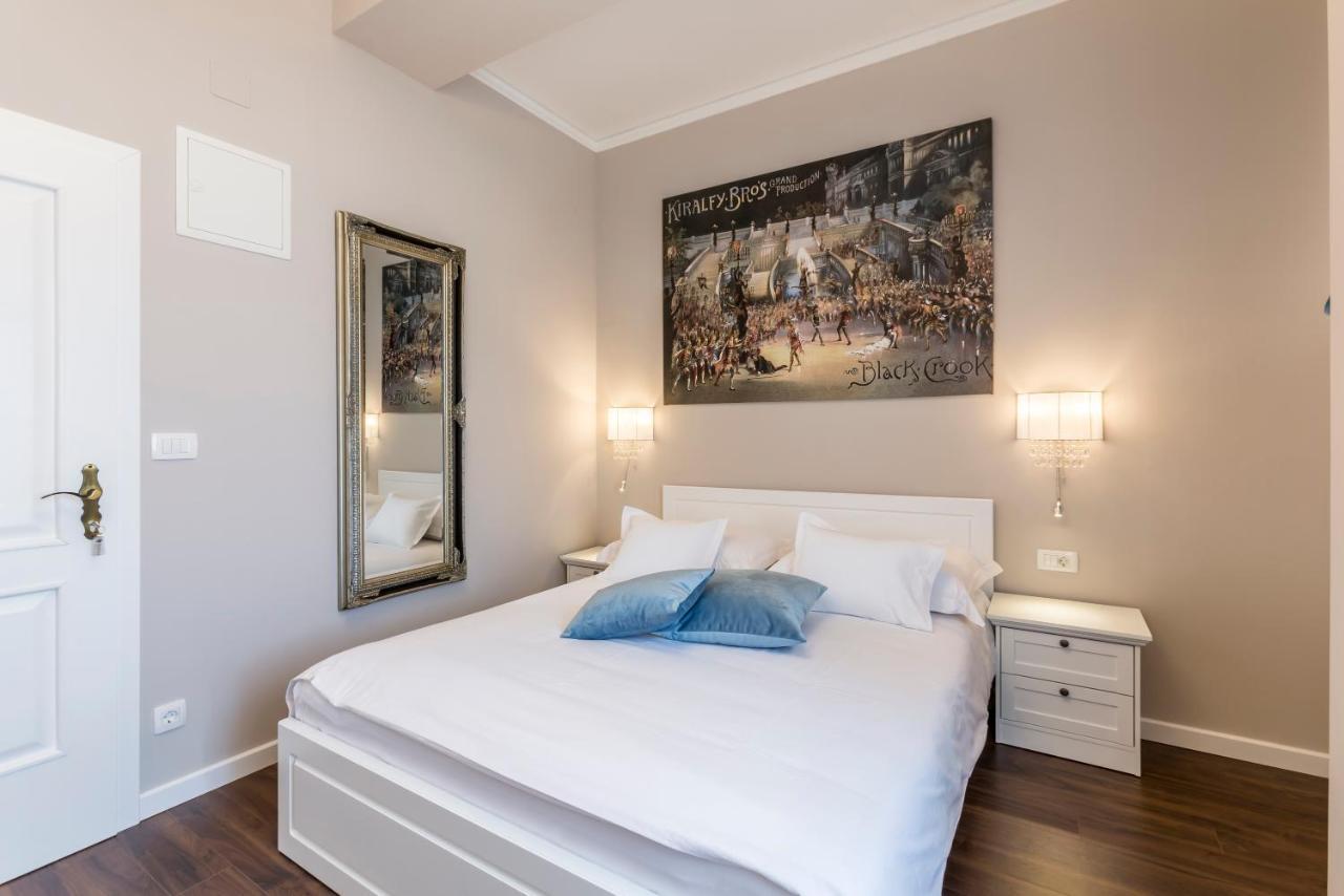 Standard Doppelzimmer