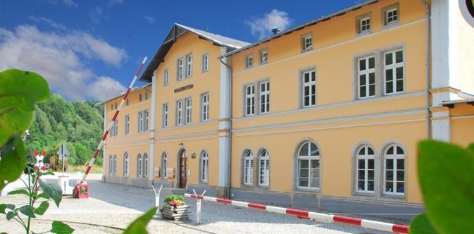 Apartment mit 1 Schlafzimmer