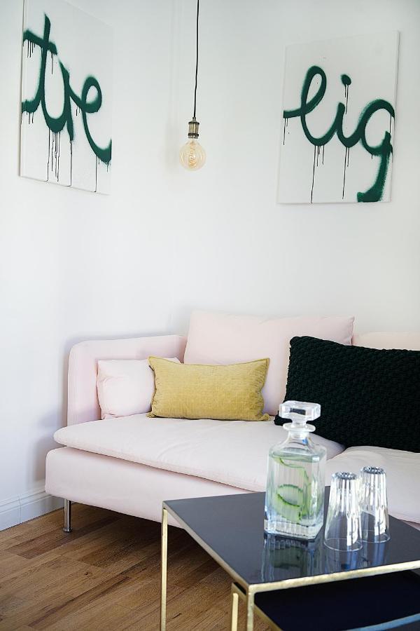 Maisonette-Suite