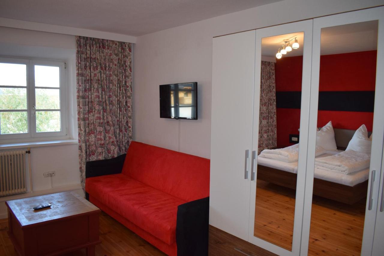 Standard Doppelzimmer