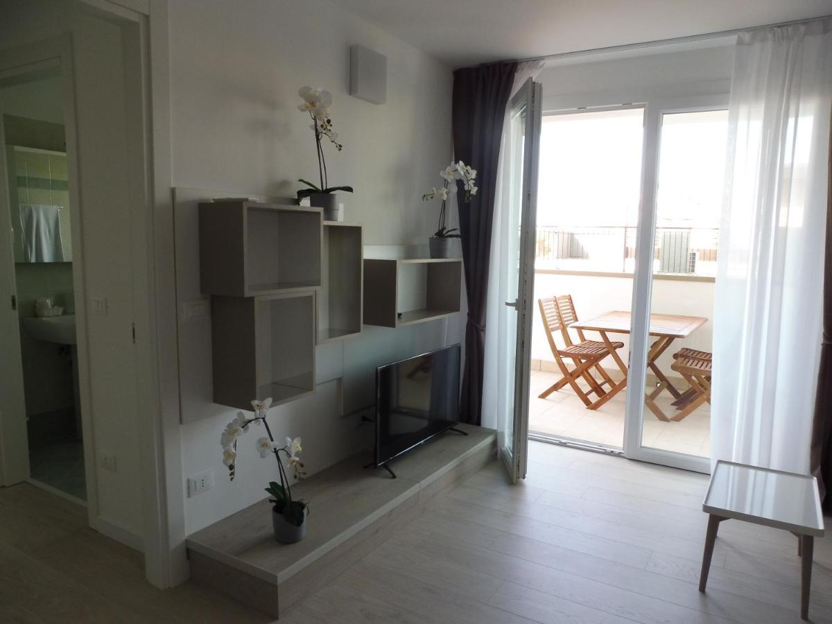 Apartment mit 1 Schlafzimmer