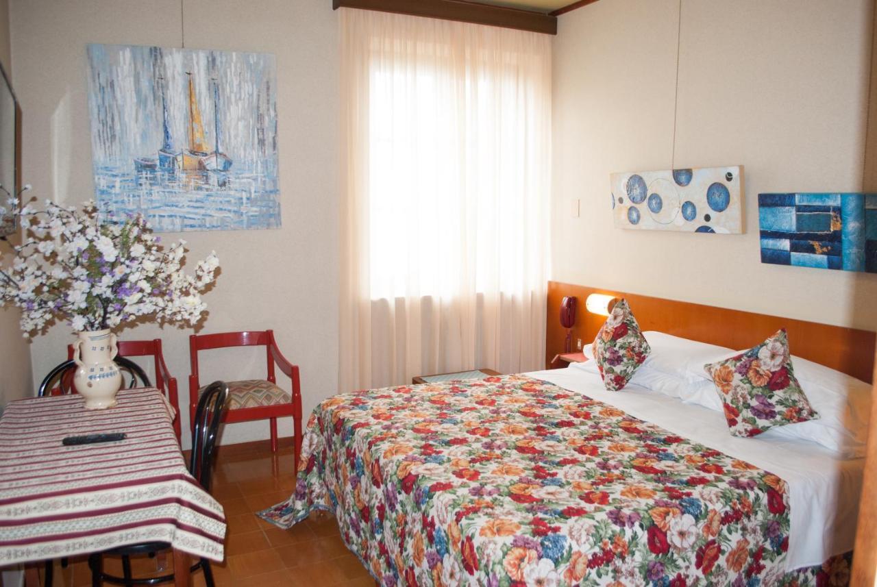 Standard Doppelzimmer