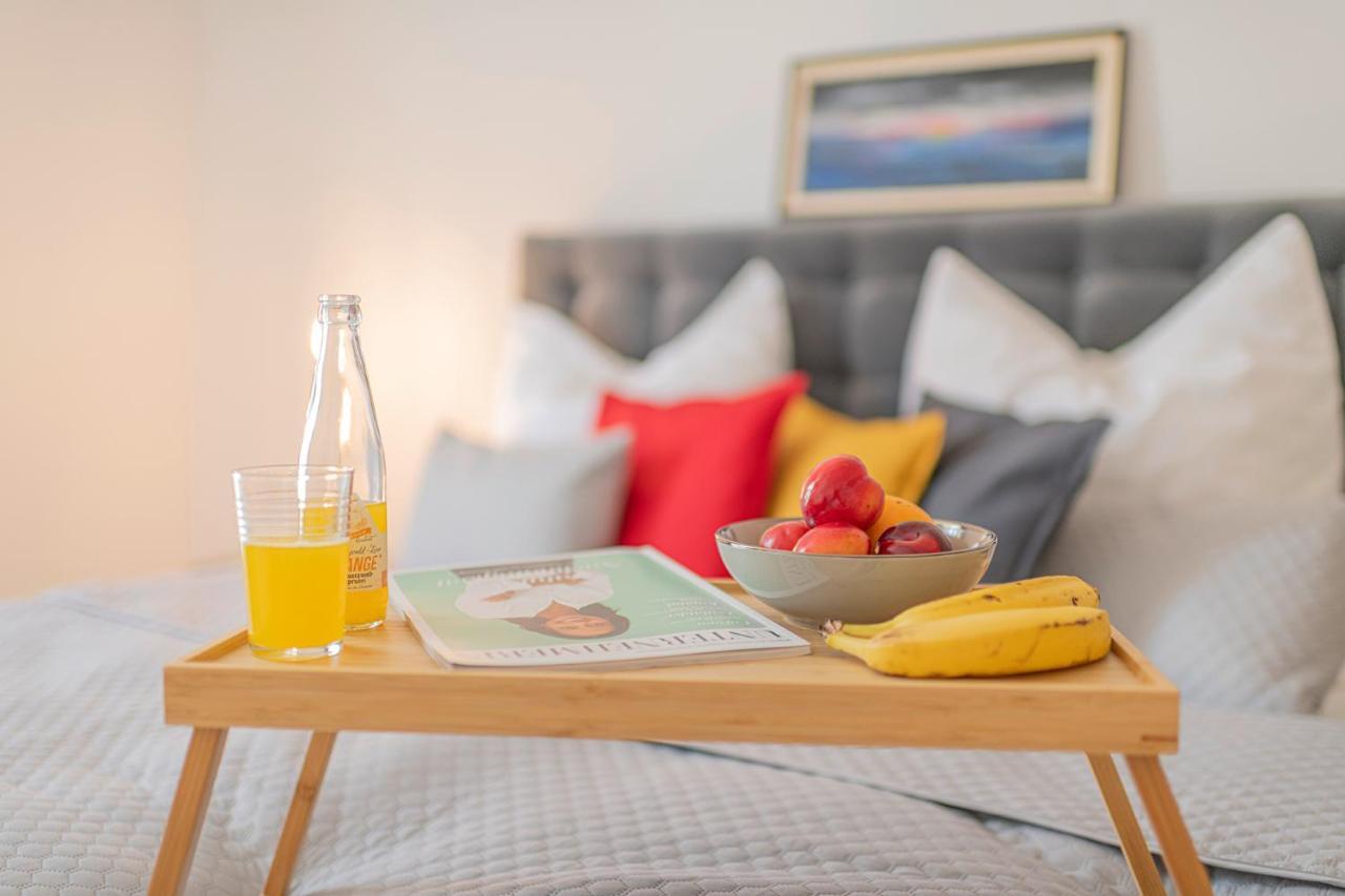 Apartment mit 1 Schlafzimmer