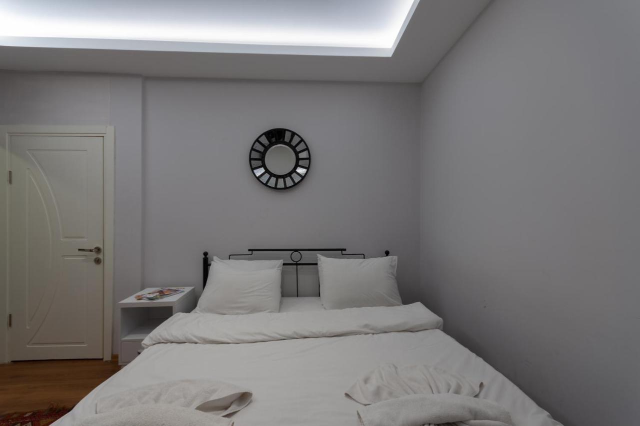 Standard Doppelzimmer