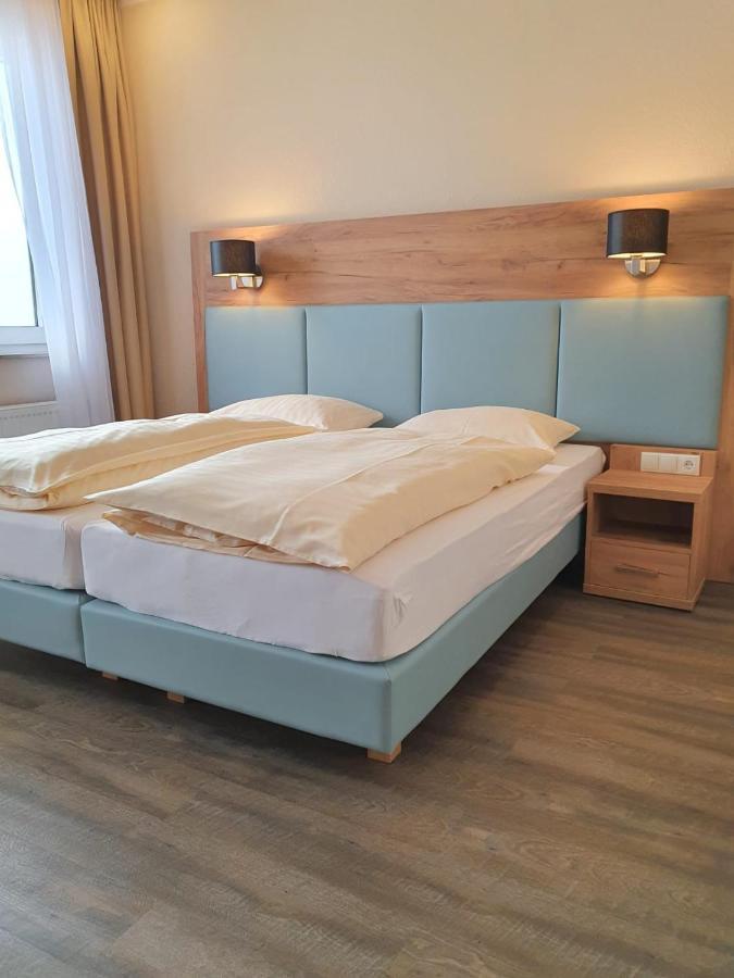 Comfort Doppelzimmer mit Meerblick