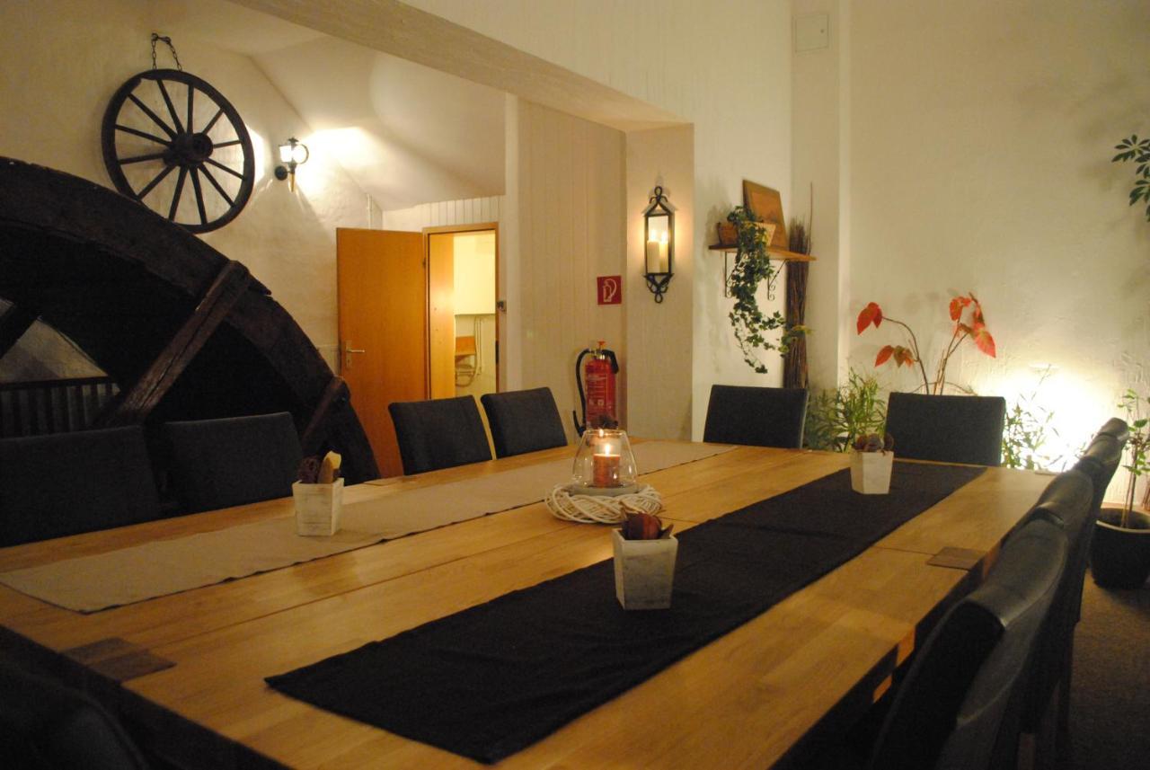Budget Doppelzimmer