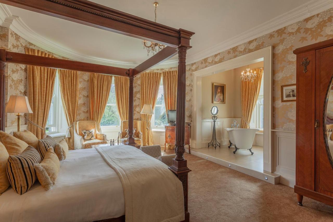 Junior Suite - Schloss