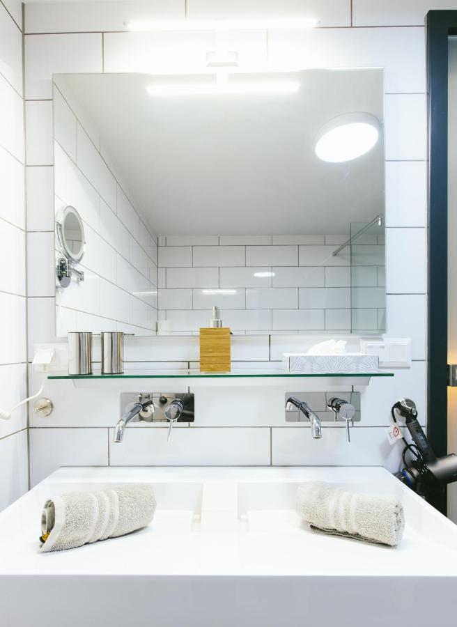 Apartment mit 2 Schlafzimmern