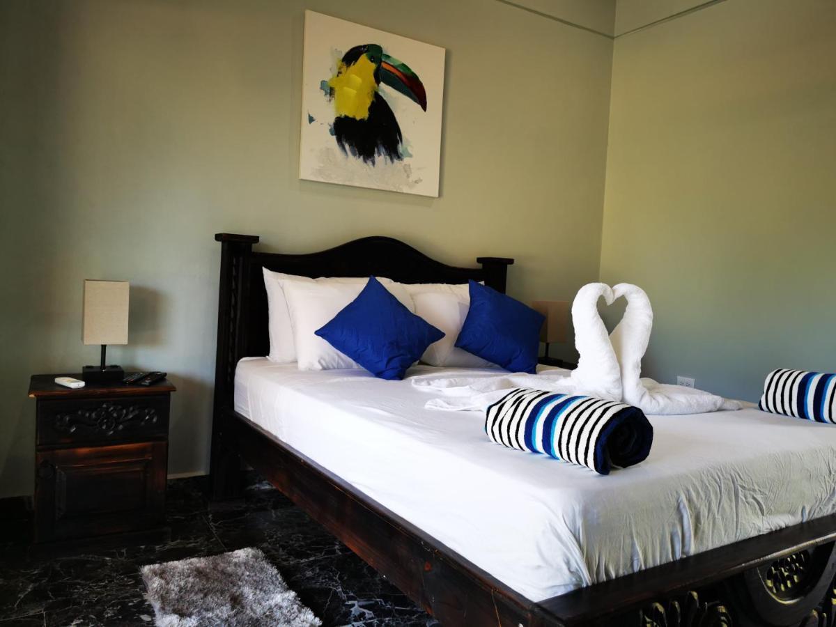 Standard Doppelzimmer