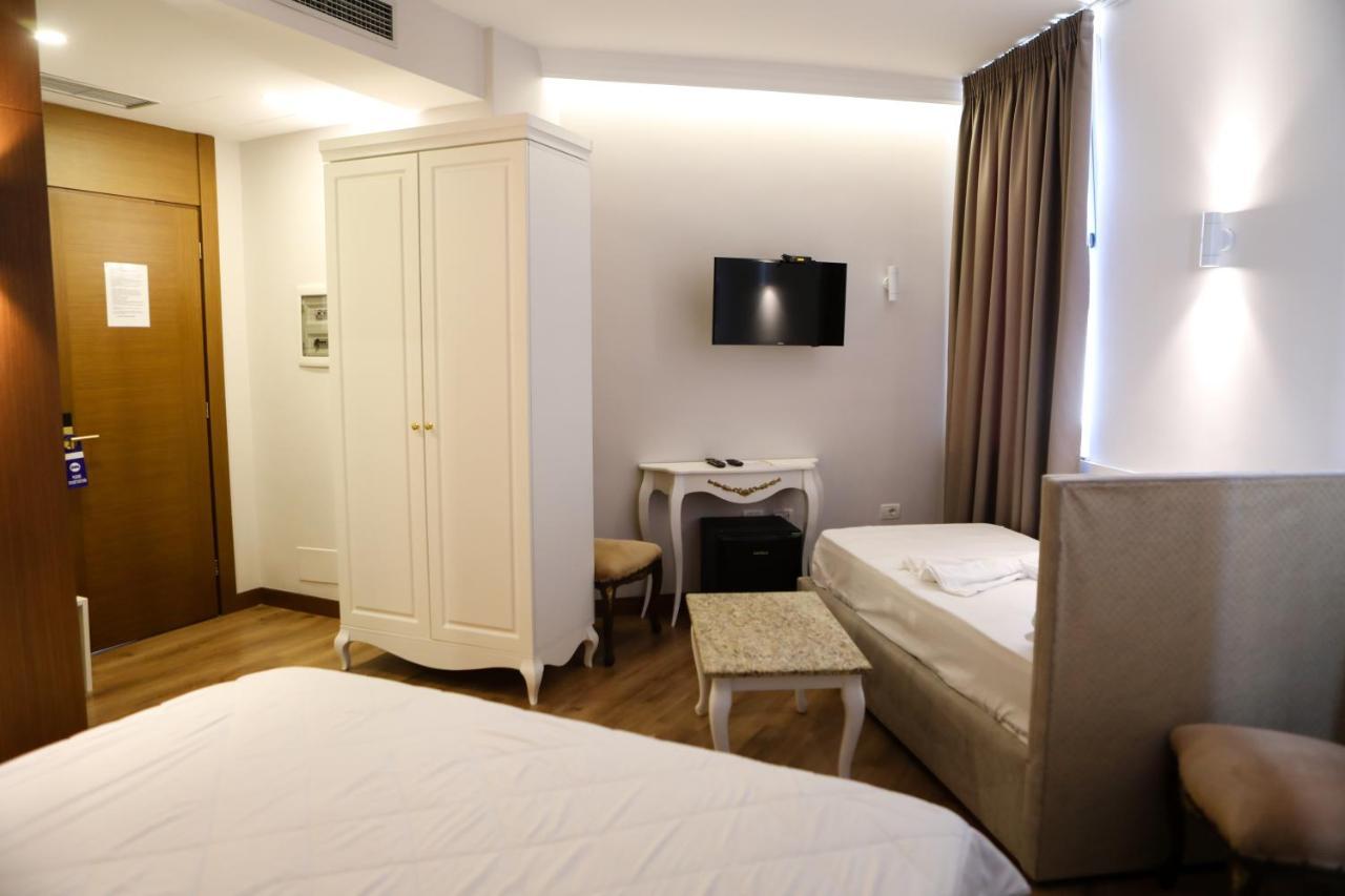 Budget Doppelzimmer