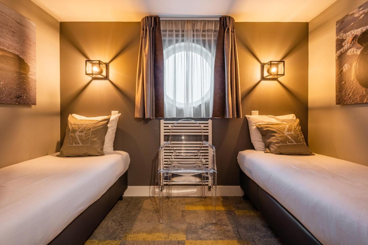 Comfort Plus Triple Room