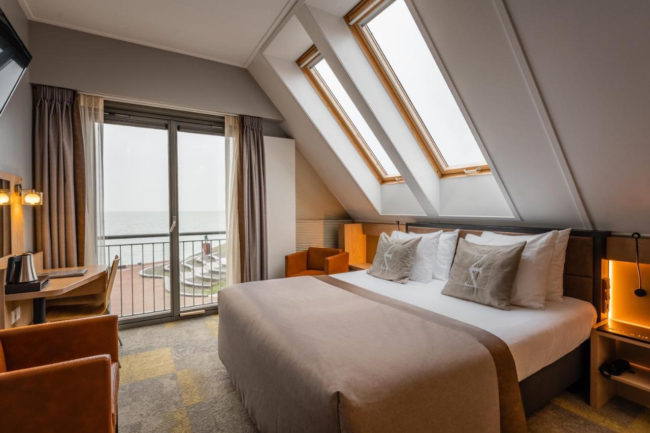 Double Room Sea View