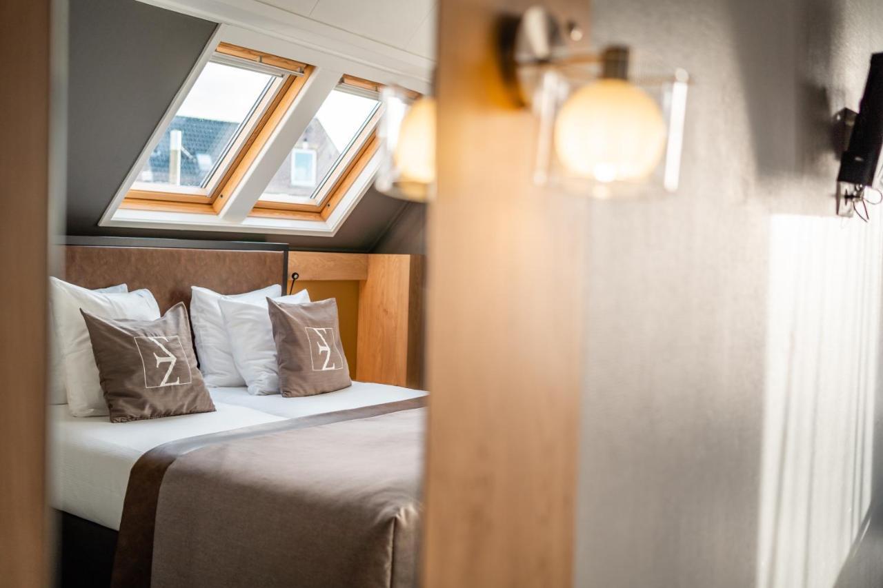 Double Room Sea View