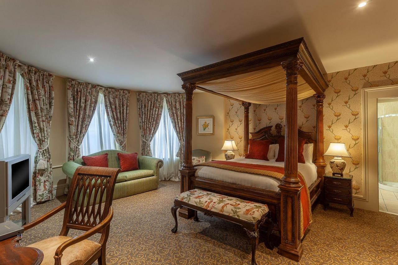 Superior Doppelzimmer Castle
