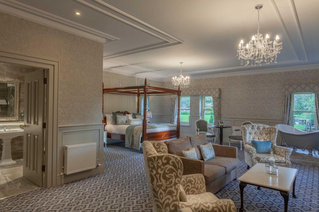 Schloss-Suite