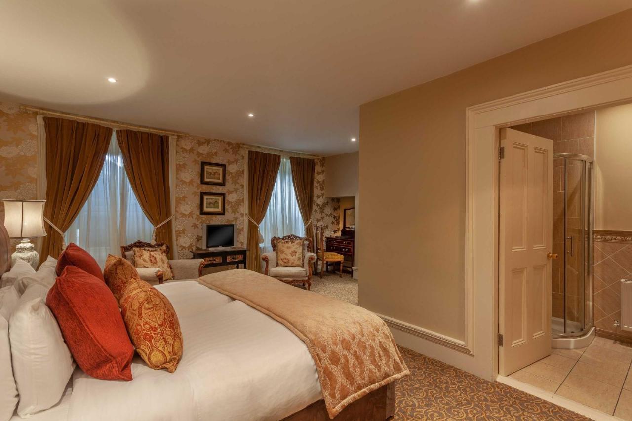 Schloss Doppelzimmer