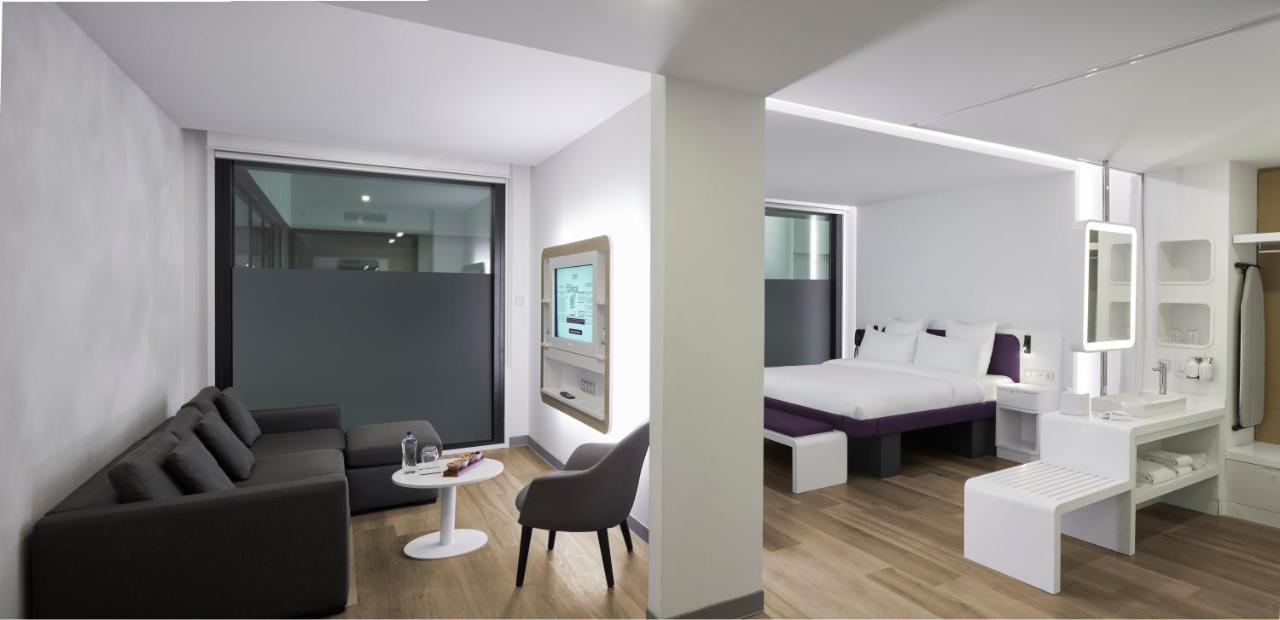 First Class Junior Suite mit Kingsize-Bett