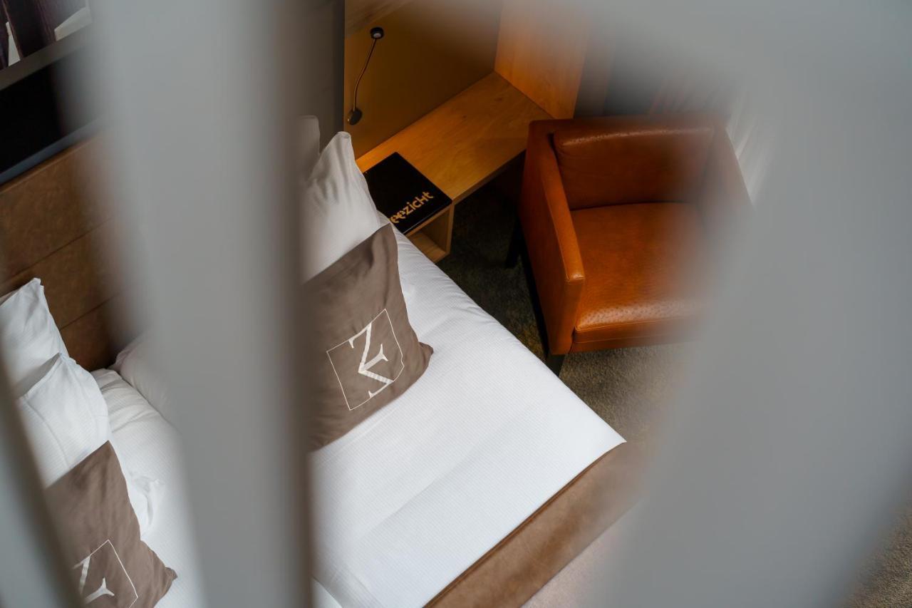 Comfort Plus Triple Room