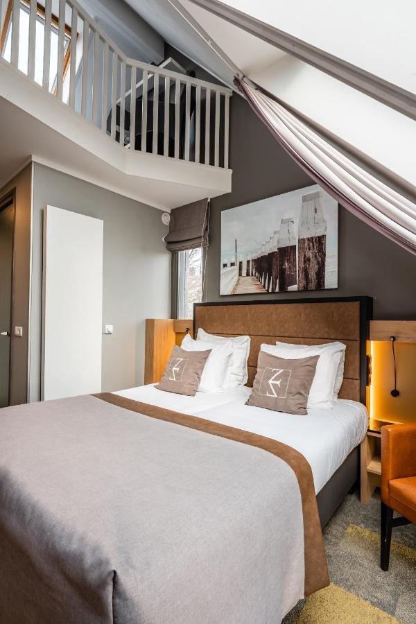 Comfort Plus Triple Room