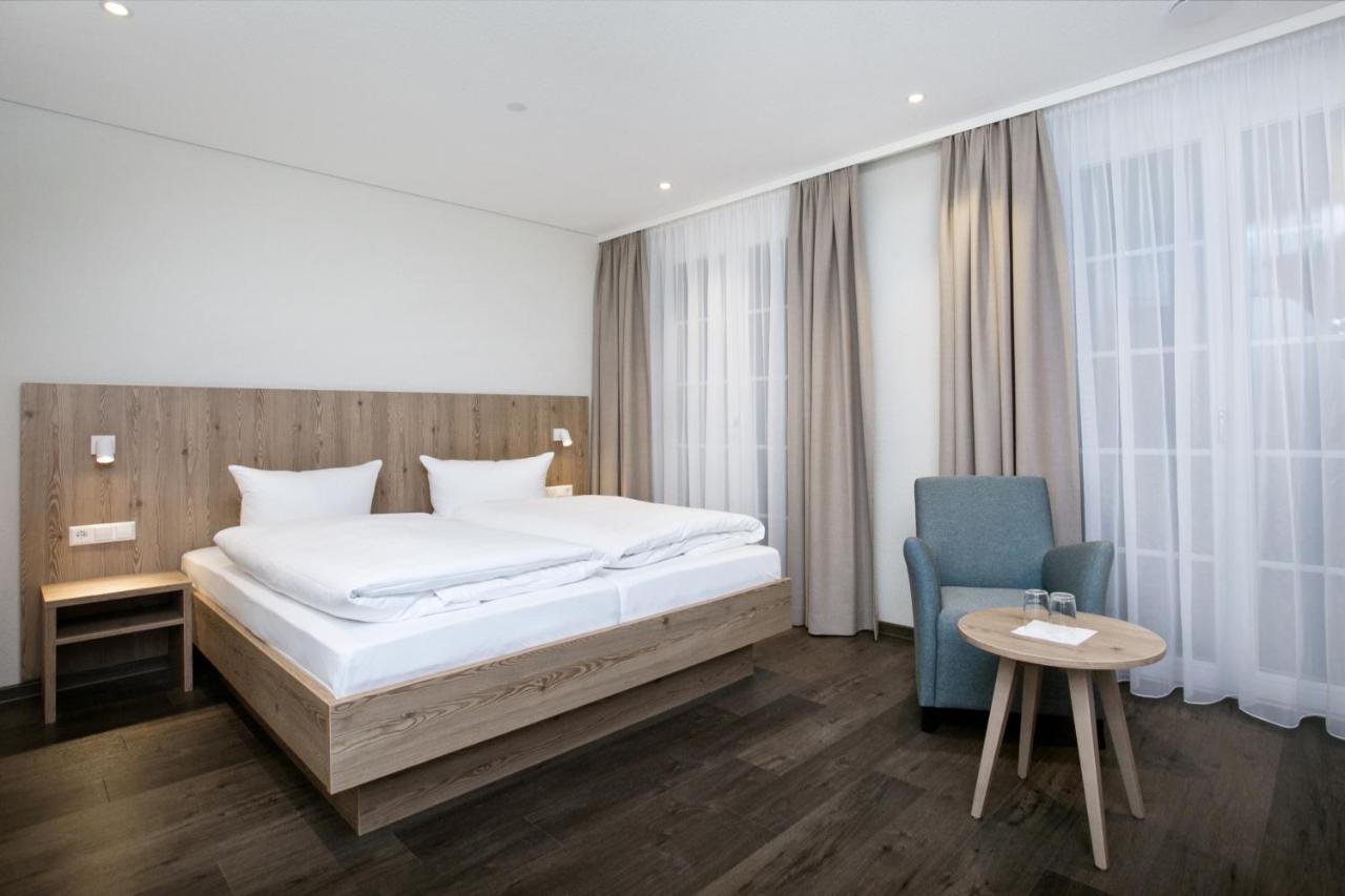 Double Room Disability Access