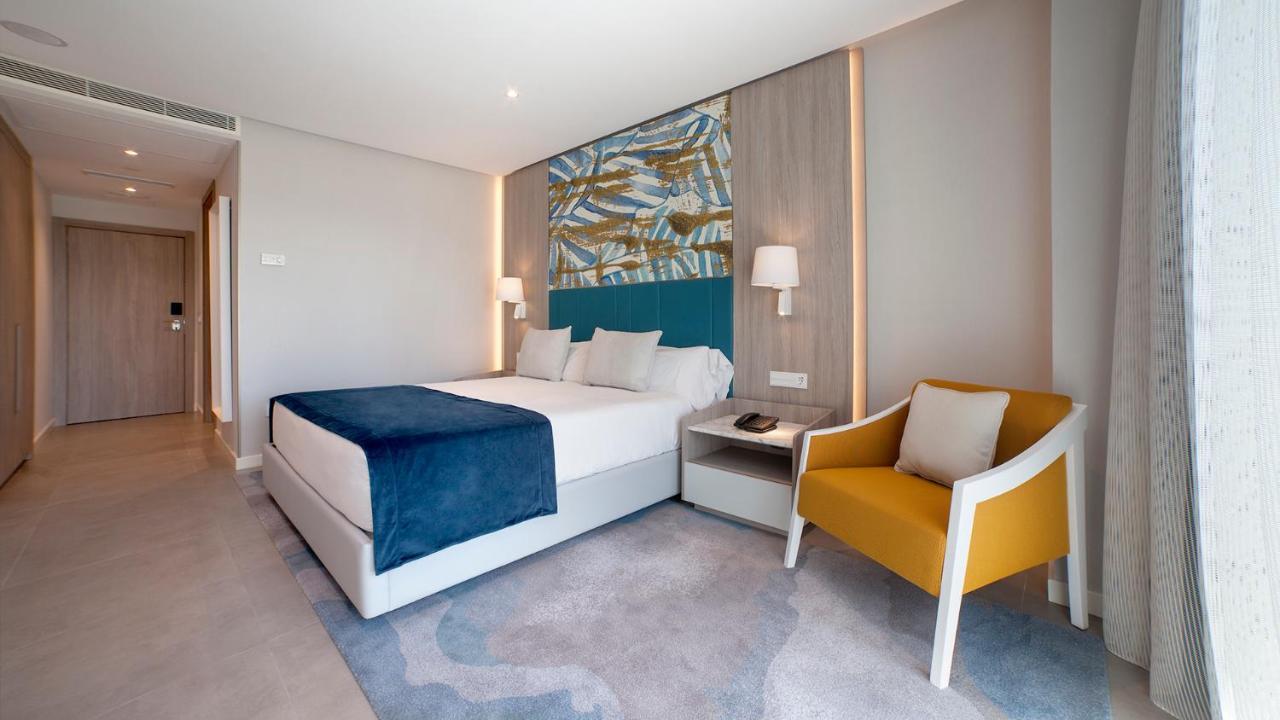 Premium Deluxe Double Room Balcony