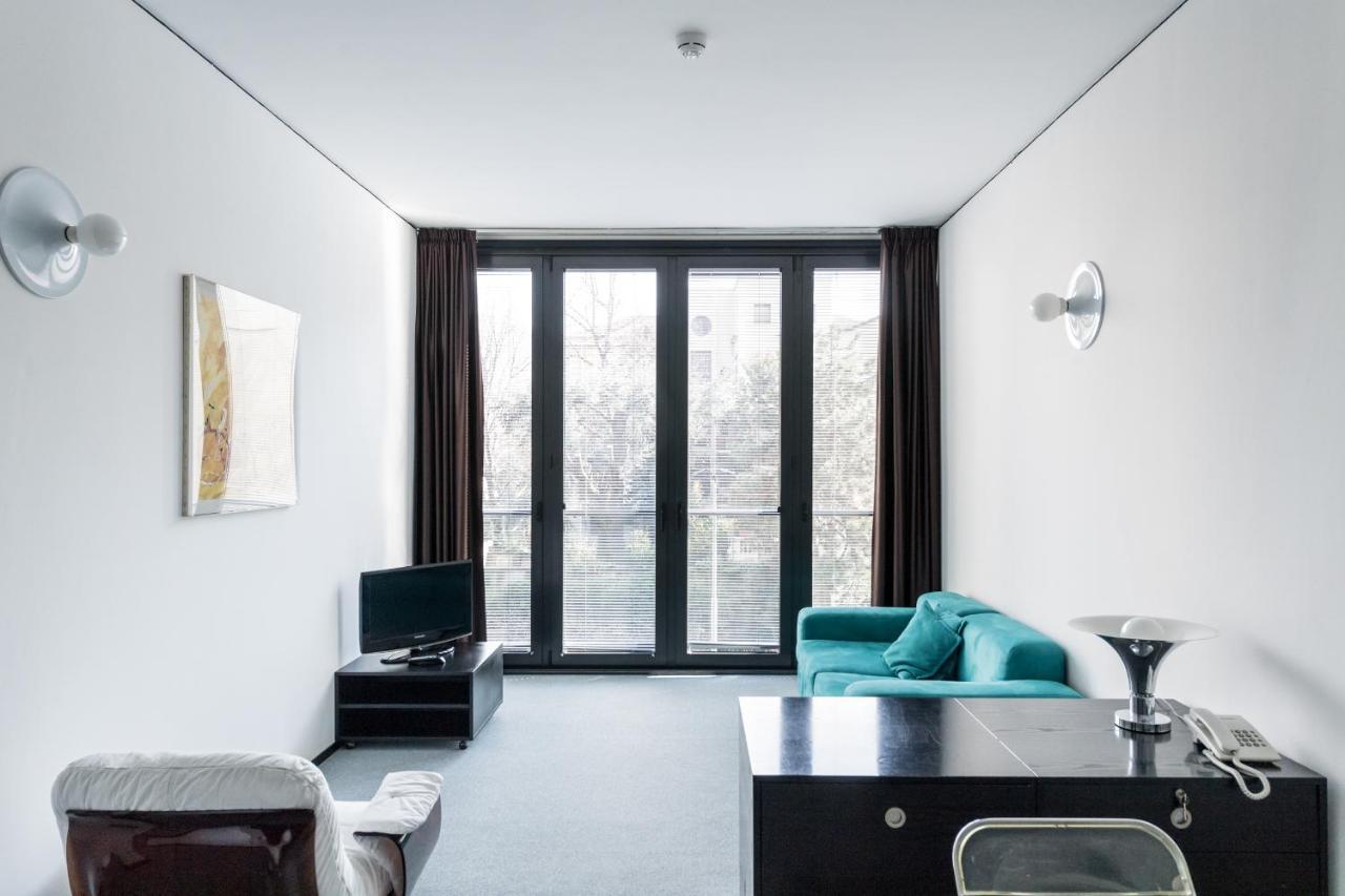 Standard Doppelzimmer