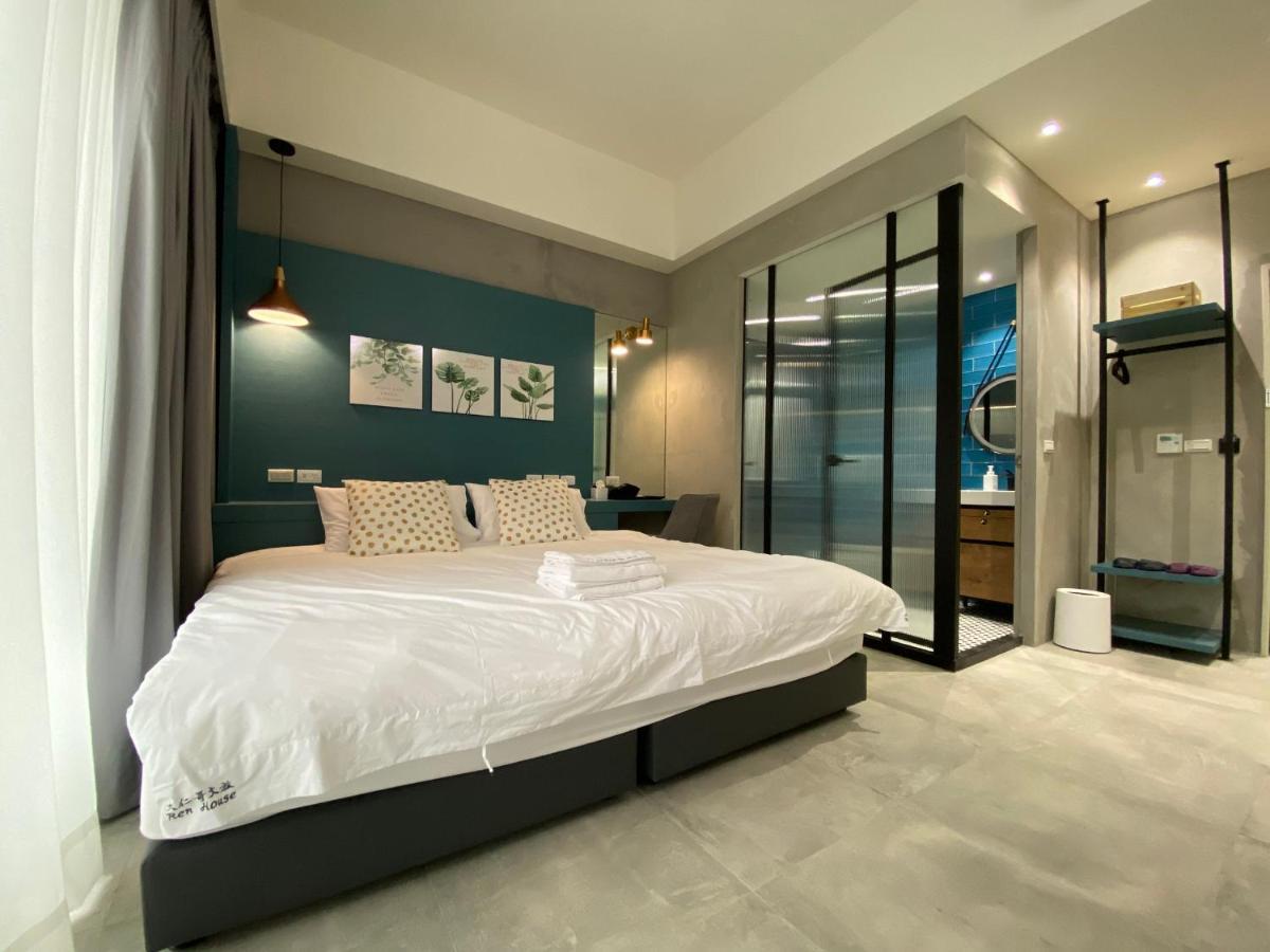 Standard Double Room Balcony
