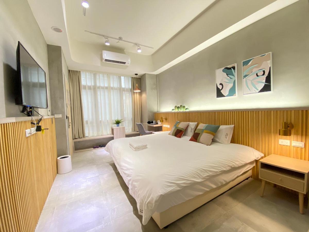 Double Room Bath
