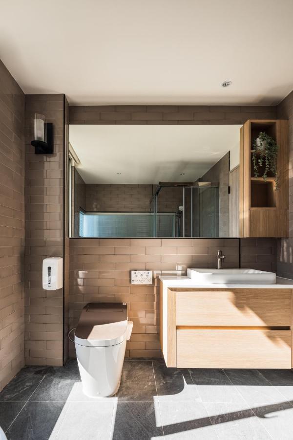 Double Room Bath
