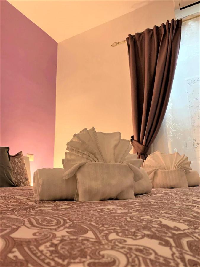 Superior Dreibettzimmer