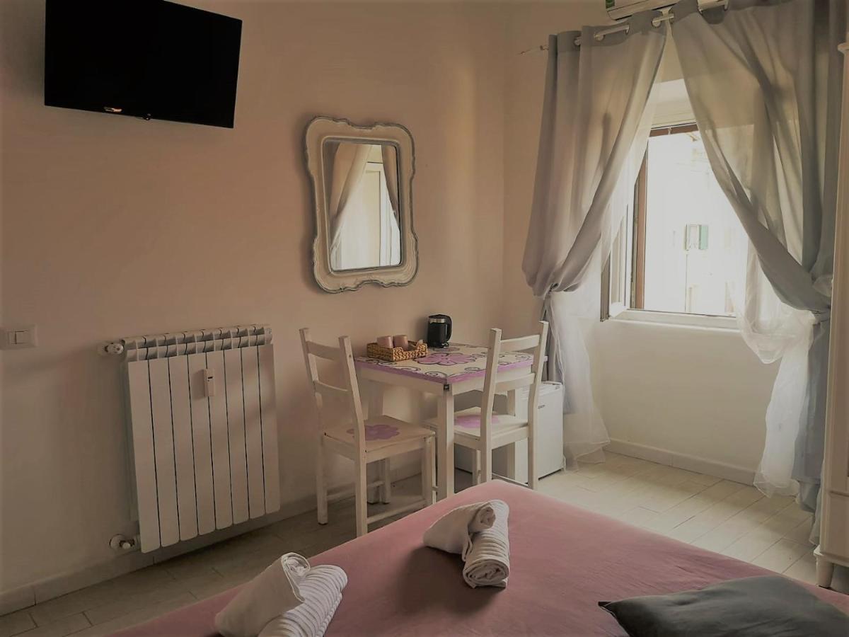 Standard Doppelzimmer