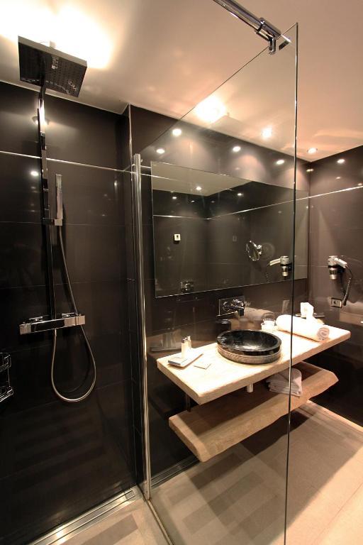 Premium Zimmer mit Panoramablick auf das Meer