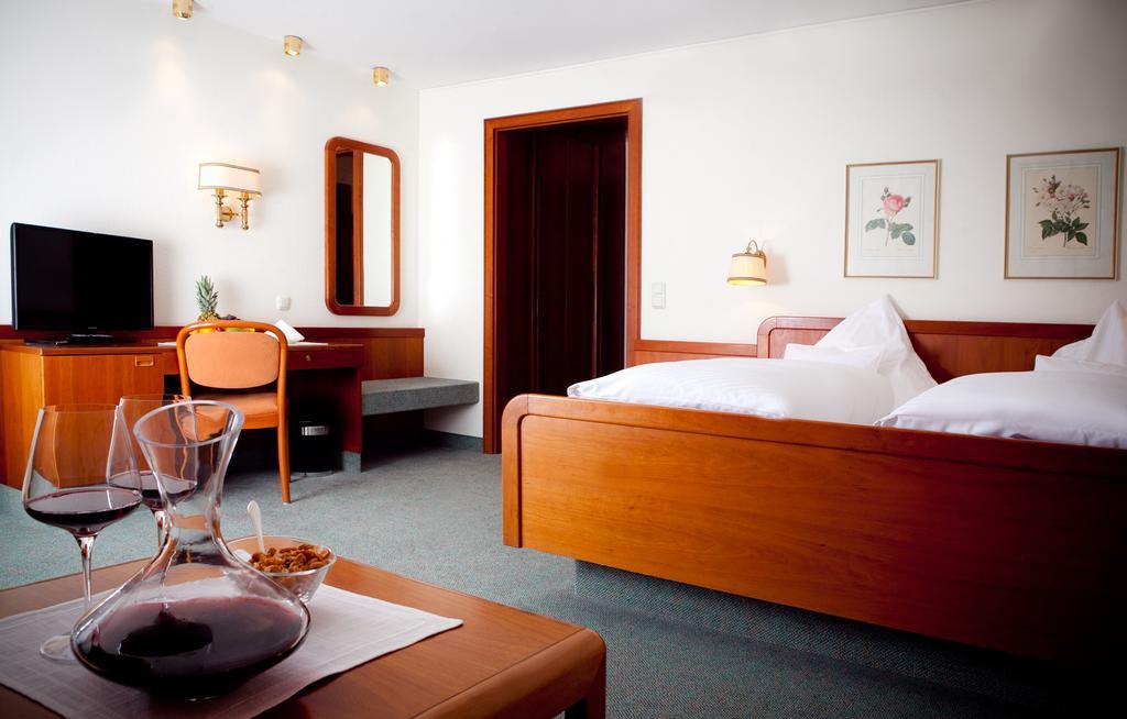 Doppelzimmer