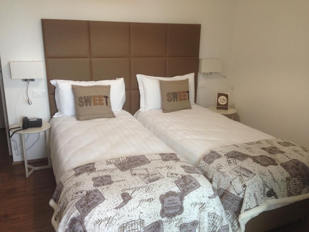 Comfort Doppel-/Zweibettzimmer