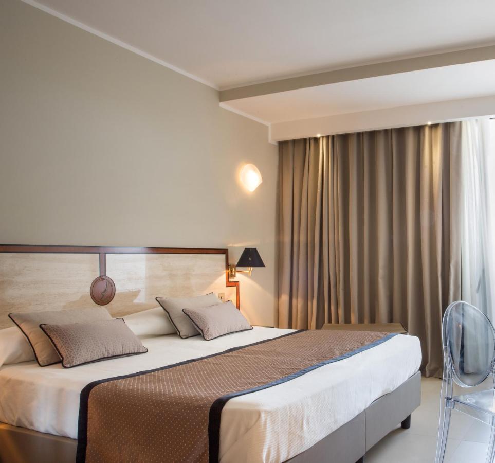 Elegance Doppel-/Zweibettzimmer