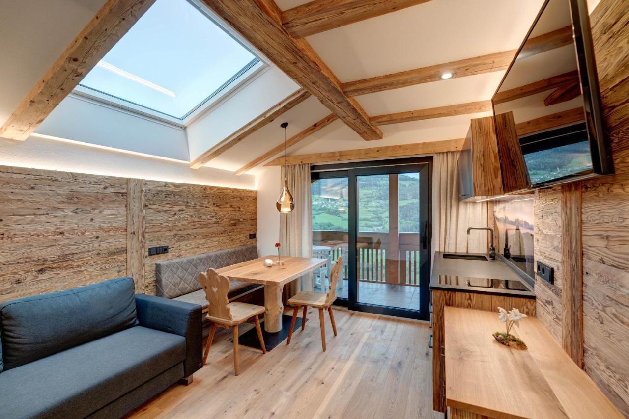 Junior Suite Mountain View